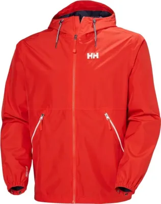 Produktbild von Jacken Helly Hansen Sandoy Rain 54320222