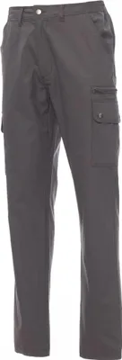 Produktbild von Herren Hosen "FOREST STRETCH SUMMER" - Payper Rauchgrau 60/62
