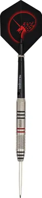 Image de Fléchettes Steeldart Unicorn "Core Plus", 25 g