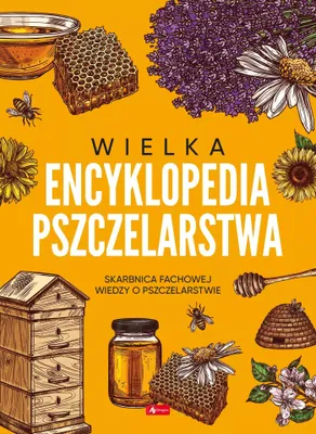 Immagine prodotto di La grande enciclopedia dell'apicoltura