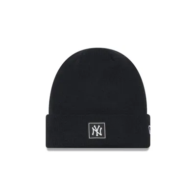 Obrázek produktu pro New Era Čepice Mlb Team Cuff Beanie Neyyan, 60284968