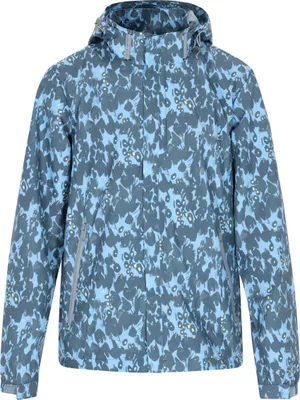 Produktbild von BRAELYN herren jacke - denim blau, XXL