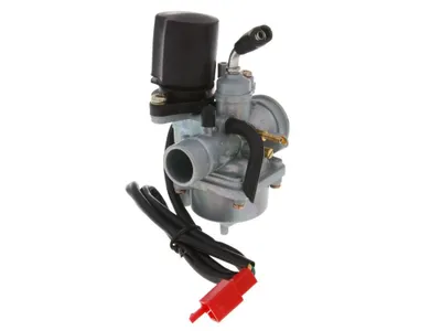 Image de Carburateur 101.Octane, réplique Mikuni, Cpi, générique, Keeway