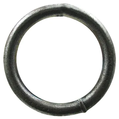 Obrázok produktu pre Krúžok na spojku, pozinkovaný, priemer 40 mm, 10 mm
