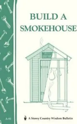 Produktbild von Build a Smokehouse