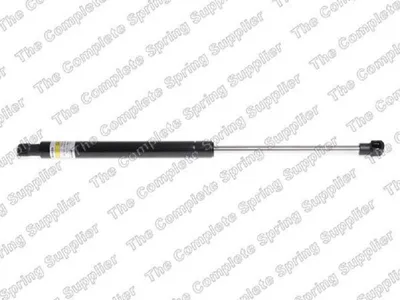 Produktbild von LESJÖFORS 8163470 Gasfeder Heckklappendämpfer für OPEL Astra H TwinTop (A04)