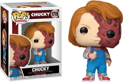 Obrázek produktu pro Funko Pop! Chucky 1719