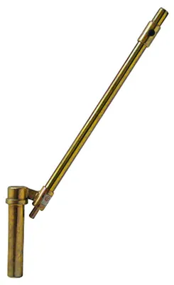 Obrázok produktu pre Čap ťažného zariadenia, priemer 31 mm, dĺžka 350 mm, rovné prevedenie 13082