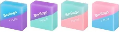 Produktbild von Haze MIX Radiergummi