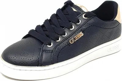Image de Chaussures Guess pour femmes FL5BEKFAL12-BLKBL 37