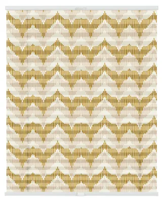 Produktbild von Lichtblick Plissee blickdicht ohne Bohren 45 x 130 cm (B x L)