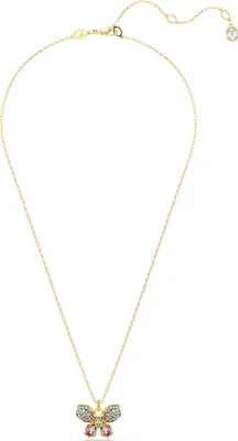 Produktbild von Swarovski Idyllia 5709950 Damenhalskette
