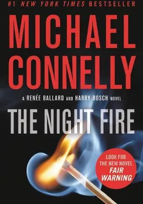 Zdjęcie produktu dla The Night Fire