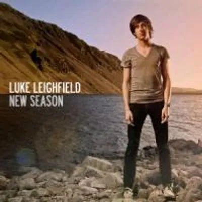 Produktbild von Leighfield, L: New Season