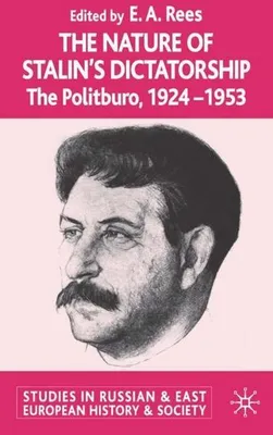 Image de The Nature of Stalin's Dictatorship