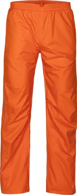 Produktbild von Größe M Herren Planam Outdoor Regen Monsun Hose orange Modell 1484