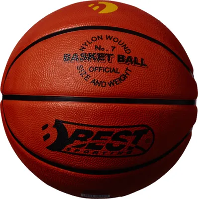 Produktbild von Best Sporting Basketball Gr. 7; 10111