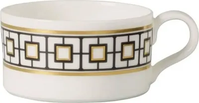 Produktbild von Villeroy & Boch Signature Metrochic Teeobertasse 0,23 l
