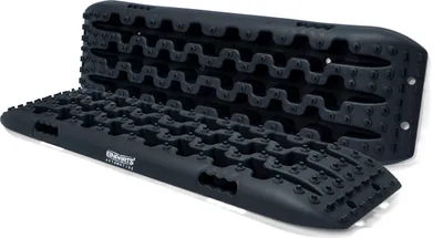 Immagine prodotto di Rampe carrabili 1065x31x6 cm All-Terrain 10 tonnellate Nero
