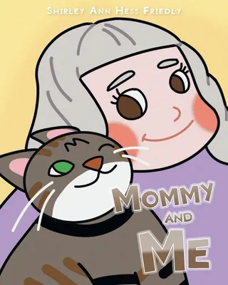 Produktbild von Mommy and Me