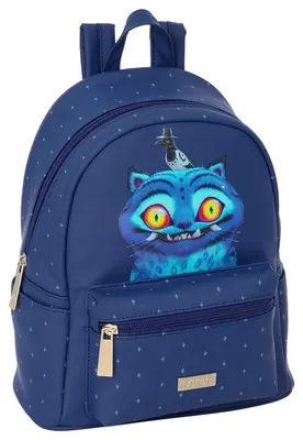Obrázek produktu pro Batoh Kpop Demon Hunters, 28 cm