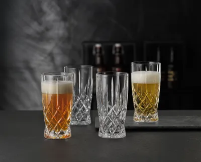 Zdjęcie produktu dla NACHTMANN Softdrinkglas Noblesse 350ml 4er Set 103747