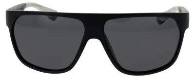 Produktbild von Polaroid 7053/S Sonnenbrille Herren Polycarbonat schwarz 60-12-140
