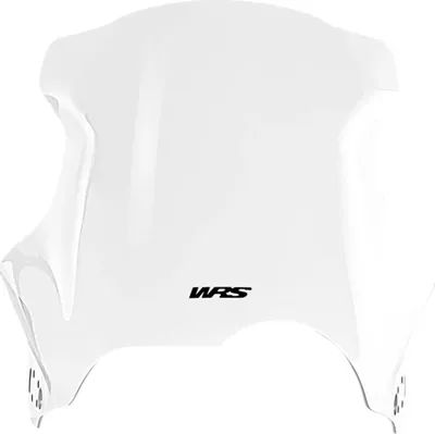 Zdjęcie produktu dla Przednia szyba Wrs Bmw R 1150 Gs 99-03 Bm025t Jeden rozmiar