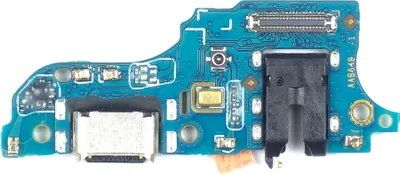 Immagine prodotto di Presa originale Piastra di ricarica Connettore USB-C per Realme C53 RMX3760
