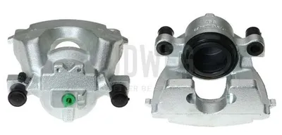 Produktbild von BUDWEG CALIPER Bremssattel Vorne Links für LAND ROVER Range Rover Evoque (L538) 345100
