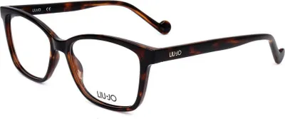 Produktbild von Liu Jo Sonnenbrille LJ2734 215 53 15 140