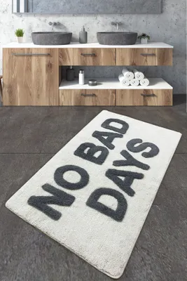 Produktbild von Mijolnir, No- CHL5368, Bunt, Badematten, 1450 gr/m², 100%.Polyacryl
