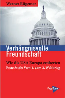 Obrázek produktu pro Verhängnisvolle Freundschaft