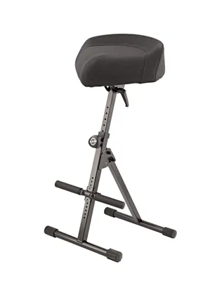 Obrázok produktu pre König & Meyer 14044-000-55, Samostarný, Čierna, Čierna, Kov, 1 kusov, 6,13 kg