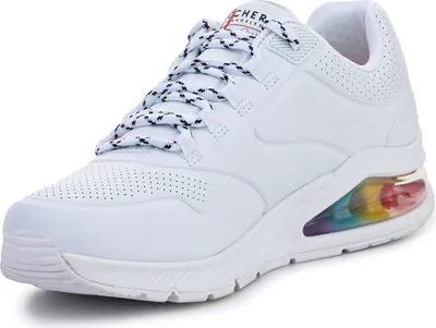 Obrázok produktu pre Skechers Obuv Uno 2 Floating, 155521WHT
