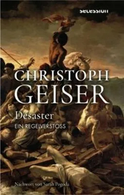 Immagine prodotto di Desaster
