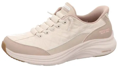 Produktbild von Skechers CONTOUR FOAM - IN MOTION Slipper Beige