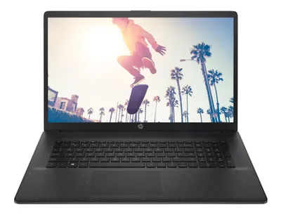 Produktbild von HP 17-cn0116ng 17,3" FHD Intel Celeron N4500 8GB RAM 512GB SSD Windows 11 Home