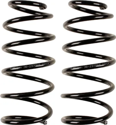 Productafbeelding van Bilstein veren B3, voorzijde, voor VW Polo 6N+ Variant 6K, 1.0-1.9, standaard ophanging