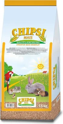 Immagine prodotto di Chipsi 15kg Mais