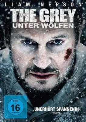 Produktbild von The Grey - Unter Wölfen