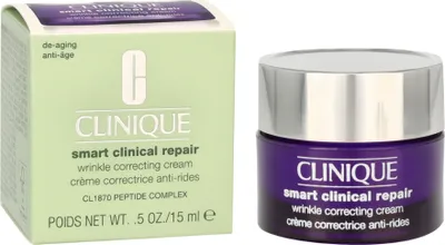 Obrázek produktu pro Korekční krém proti vráskám Clinique Smart Clinical Repair