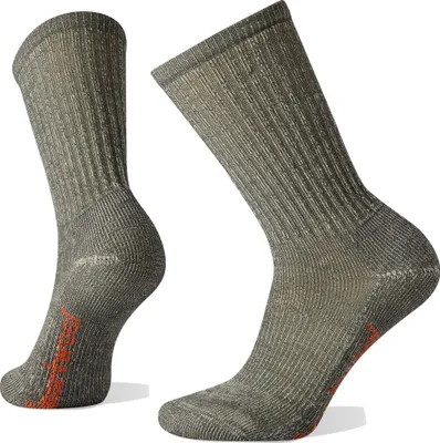 Obrázek produktu pro Smartwool Dámský nátělník Classic Hike Light Cushion Crew medium gray L (EU 42-45)