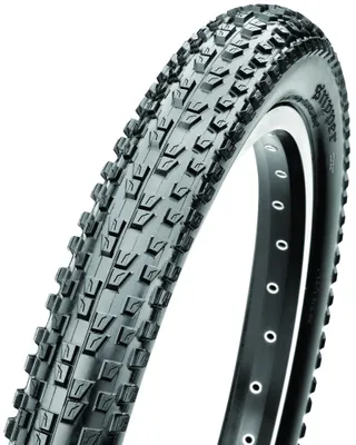Produktbild von MAXXIS Reifen - SNYPER SILKSHIELD 24x2.00 - Schwarz