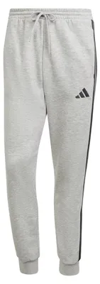 Produktbild von Adidas - "Essentials" Jogginghosen für Herren GT16903 (XXL) (Marine/Weiß)