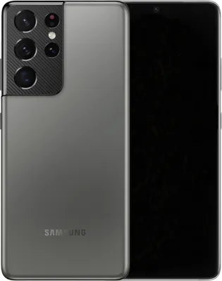 Obrázek produktu pro Samsung Galaxy S21 Ultra 5G Dual SIM 256 GB Grey (Přijatelné)
