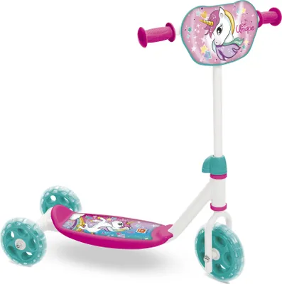 Immagine prodotto di Mondo Unicorn monopattino a tre ruote per bambini