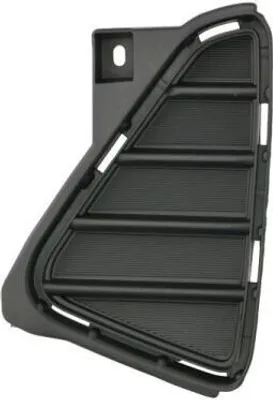 Obrázok produktu pre Nárazník - ventilačná mriežka BLIC 6502-07-8178913P
