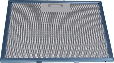Produktbild von Whirlpool Fettfilter Bauknecht 481248058332 Metallfilter 276x222 mm für Dunstabzugshaube