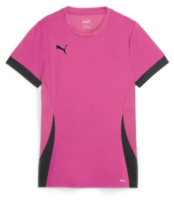 Immagine prodotto di Puma teamGOAL Maglia da partita Wmns - rosa, Taglia:L